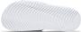 Nike Kawa Unisex Schoenen Wit Maat: 37.5 Plastic Foot Locker - Thumbnail 5