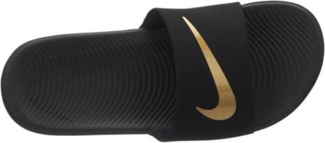 Nike Teenslippers KAWA GROUNDSCHOOL SLIDE - Foto 4