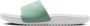 Nike Kawa Slippers voor kids Groen - Thumbnail 2