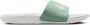 Nike Kawa Slippers voor kids Groen - Thumbnail 4
