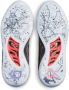 Nike Kd15 Multi Color Black Schoenmaat 47 1 2 Basketball Performance Low DO9825 901 - Thumbnail 4
