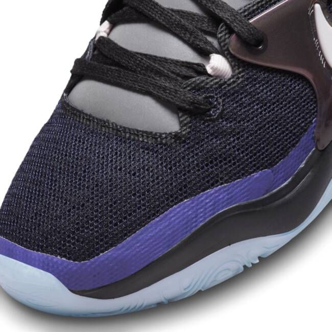 Nike KD15 Basketbalschoenen Meerkleurig
