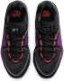 Nike Kd16 Basketbalschoen Zwart Paars Zilver - Thumbnail 4