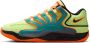 Nike KD18 'New Timeline' basketbalschoenen Groen - Thumbnail 1