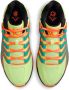 Nike KD18 'New Timeline' basketbalschoenen Groen - Thumbnail 4