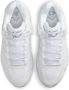 Nike KD18 basketbalschoenen Wit - Thumbnail 4