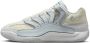 Nike KD18 'Chain Reaction' basketbalschoenen Grijs - Thumbnail 1