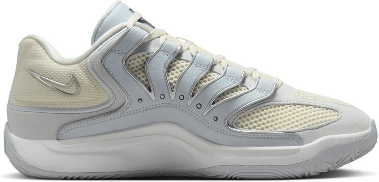 Nike KD18 'Chain Reaction' basketbalschoenen Grijs
