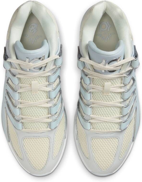 Nike KD18 'Chain Reaction' basketbalschoenen Grijs