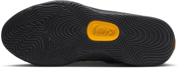 Nike KD18 'New Dawn' basketbalschoenen Zwart