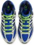 Nike KD18 'Smart City' basketbalschoenen Blauw - Thumbnail 4