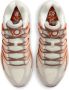 Nike KD Sneakers Heren Beige Mesh Synthetisch - Thumbnail 4