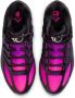 Nike KD18 SE basketbalschoenen Paars - Thumbnail 4