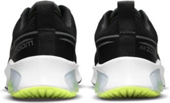 Nike Kids Nike Air Zoom Arcadia Hardloopschoenen voor kids Zwart