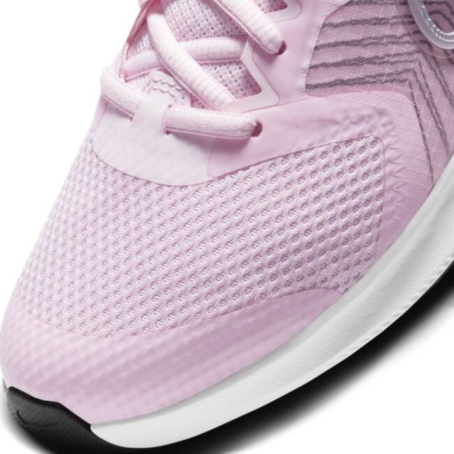 Nike Kids Nike Downshifter 11 Hardloopschoenen voor kids(straat) Roze