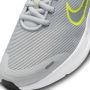 Nike Kids Nike Downshifter 12 Hardloopschoenen voor kids(straat) Grijs - Thumbnail 8