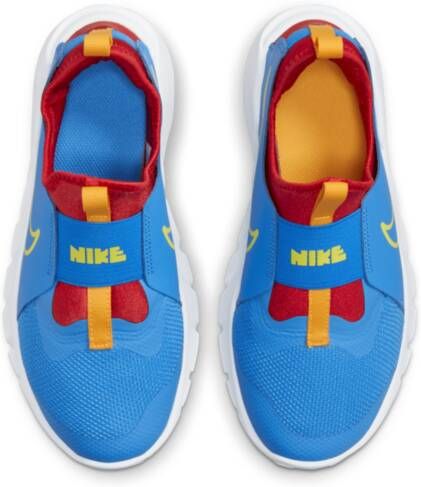 Nike Kids Nike Flex Runner 2 Hardloopschoenen voor kids(straat) Blauw