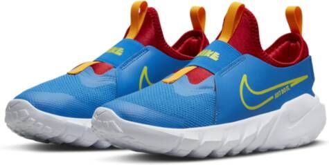 Nike Kids Nike Flex Runner 2 Hardloopschoenen voor kids(straat) Blauw