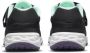 Nike Kids Nike Revolution 6 FlyEase Eenvoudig aan en uit te trekken hardloopschoenen voor kids(straat) Zwart - Thumbnail 3