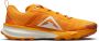 Nike Kiger 9 trailrunningschoenen voor dames Oranje - Thumbnail 3