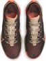 Nike Kiger 9 trailrunningschoenen voor Bruin - Thumbnail 5
