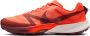 Nike Kiger 10 trailrunningschoenen voor heren Oranje - Thumbnail 1