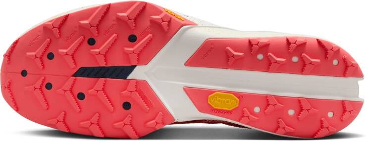 Nike Kiger 10 trailrunningschoenen voor heren Wit