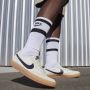 Nike Killshot 2 Dames Schoenen Wit Maat: 36.5 Mesh Synthetisch Foot Locker - Thumbnail 4