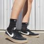 Nike Killshot 2 damesschoenen Zwart - Thumbnail 3