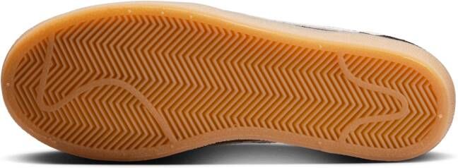 Nike Killshot 2 kinderschoenen Zwart