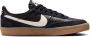 Nike Killshot 2 kinderschoenen Zwart - Thumbnail 3