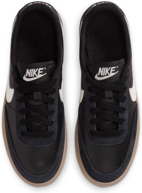 Nike Killshot 2 kinderschoenen Zwart