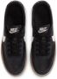 Nike Killshot 2 kinderschoenen Zwart - Thumbnail 4