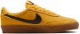 Nike Killshot 2 Unisex Schoenen Geel Maat: 35.5 Mesh Synthetisch Foot Locker - Thumbnail 4