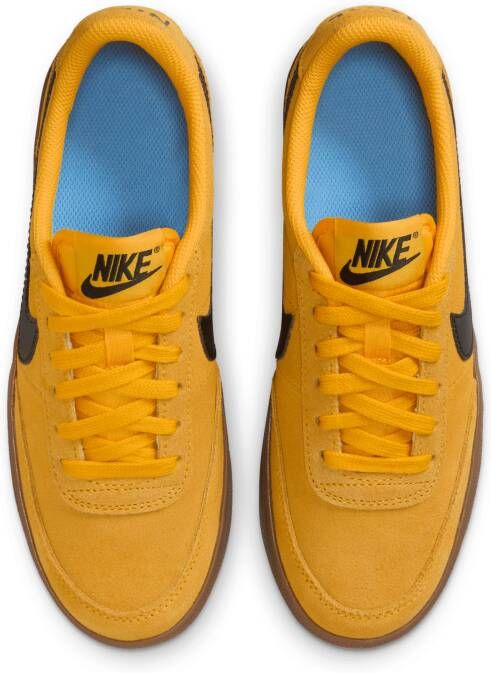 Nike Killshot 2 kinderschoenen Geel