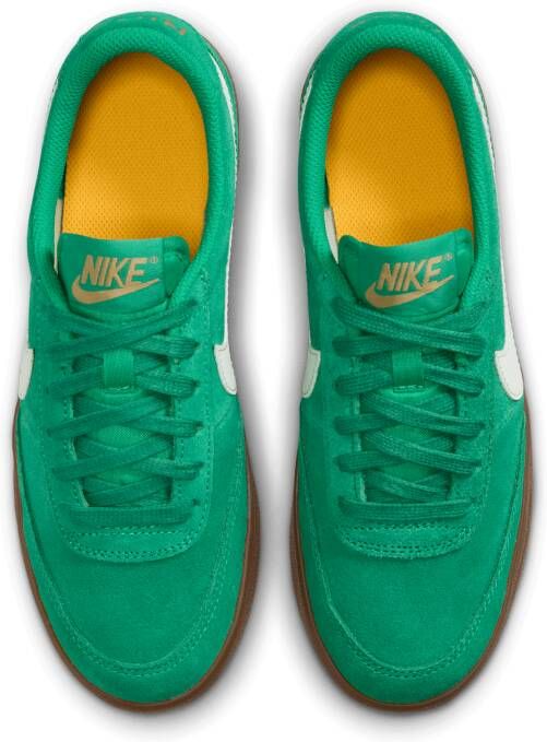 Nike Killshot 2 kinderschoenen Groen