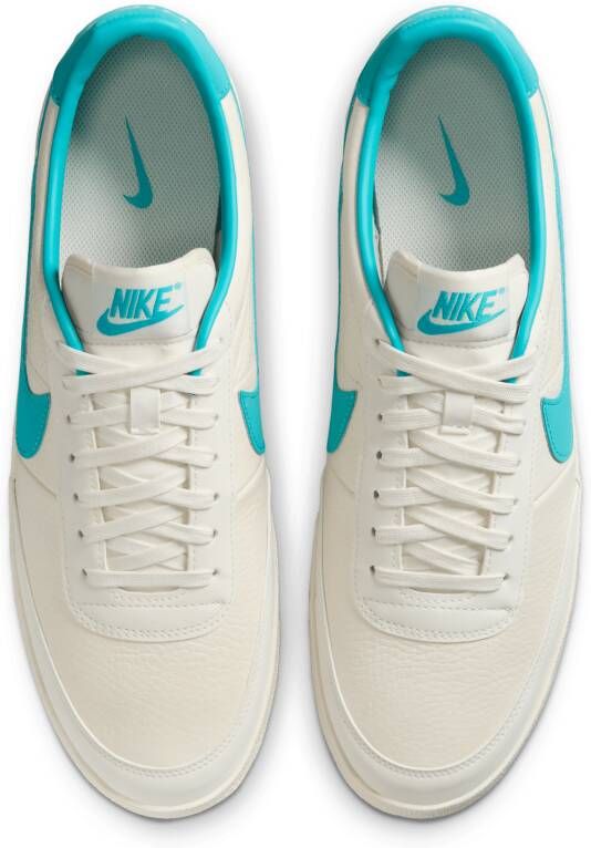 Nike Killshot 2 Leather herenschoenen Bruin