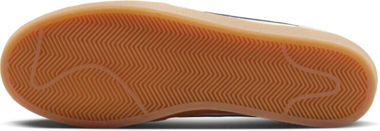 Nike Killshot 2 Leather herenschoenen Grijs
