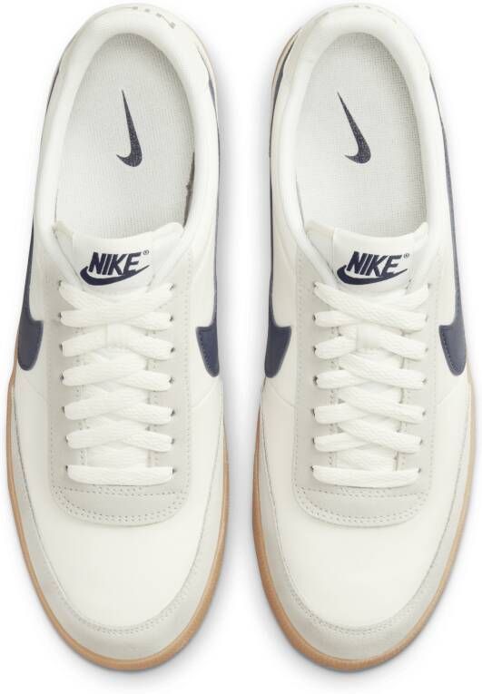 Nike Killshot 2 Leather herenschoenen Grijs
