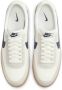 Nike Leren Lage Profiel Tennisschoen White Heren - Thumbnail 9