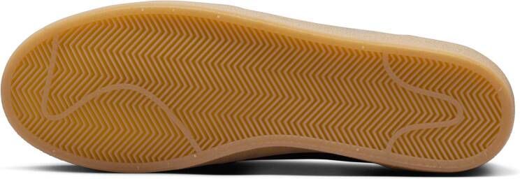 Nike Killshot 2 Leather herenschoenen Zwart