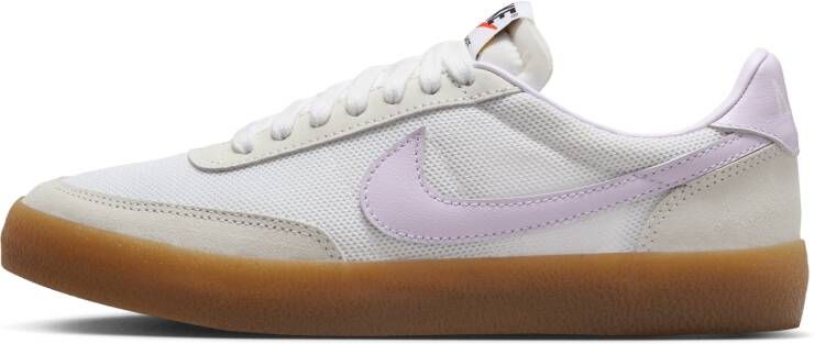 Nike Killshot 2 Textile damesschoenen Wit
