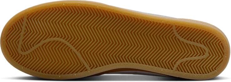 Nike Killshot 2 Textile damesschoenen Wit