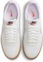 Nike Killshot 2 Dames Schoenen Wit Maat: 36.5 Leer Foot Locker - Thumbnail 4