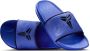 Nike Kobe Offcourt Slippers voor heren Paars - Thumbnail 1