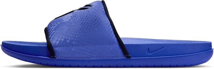 Nike Kobe Offcourt Slippers voor heren Paars
