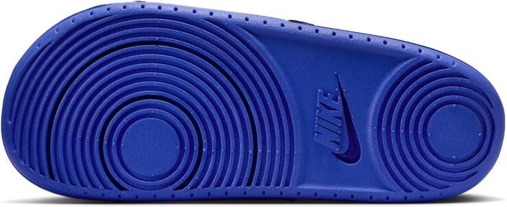 Nike Kobe Offcourt Slippers voor heren Paars
