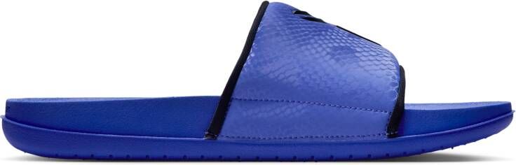 Nike Kobe Offcourt Slippers voor heren Paars