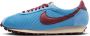 Nike Universiteit Blauwe Sneakers - Thumbnail 1