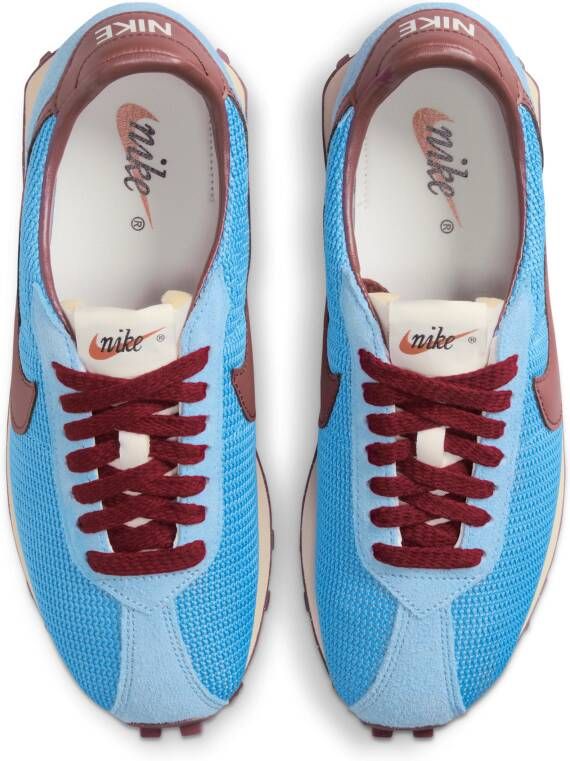Nike LD-1000 damesschoenen Blauw